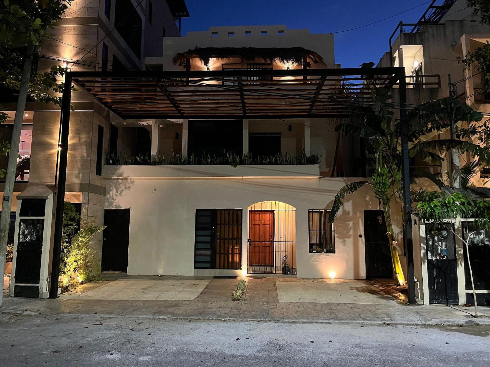 Apartamento Beautiful, Comfortable And Great Location *