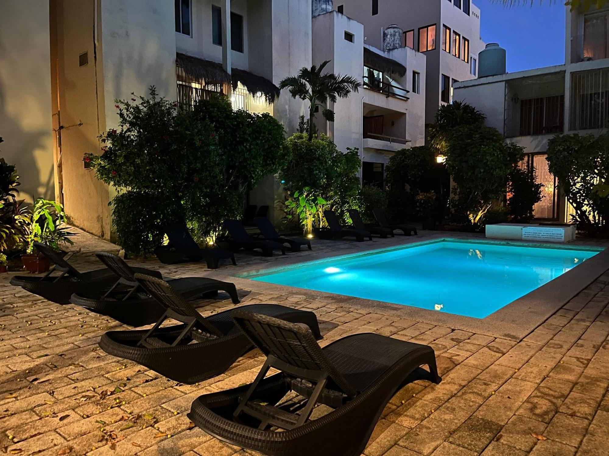 Beautiful, Comfortable And Great Location Appartement